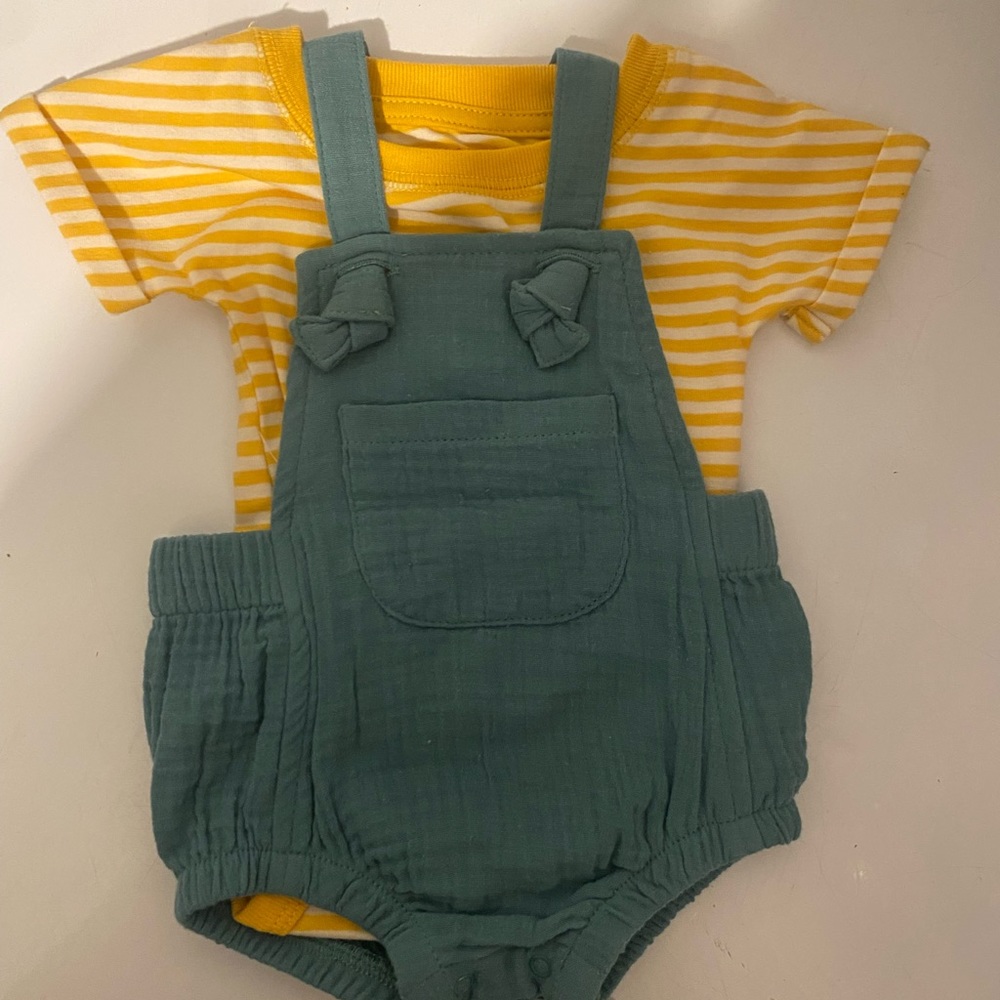 NWOT-Cat & Jack Baby + Just One You + Wrangler lot